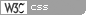 W3C CSS